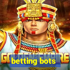 betting bots