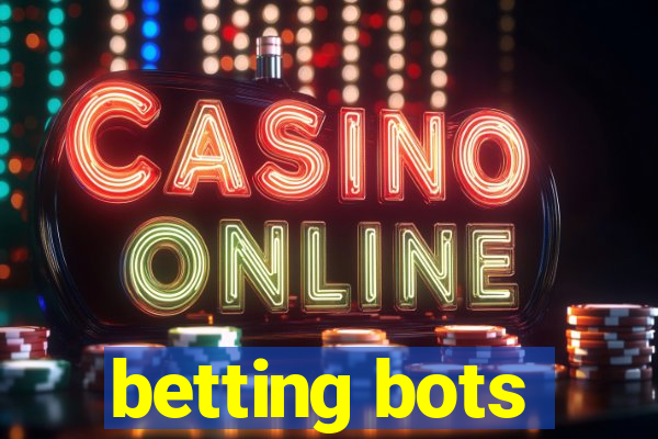 betting bots