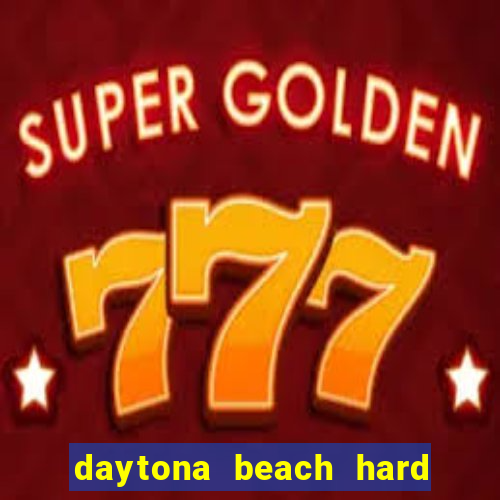 daytona beach hard rock casino