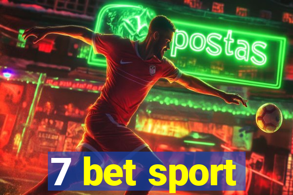 7 bet sport