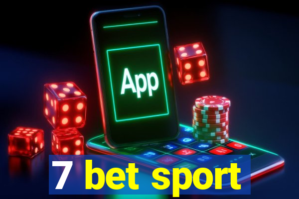 7 bet sport