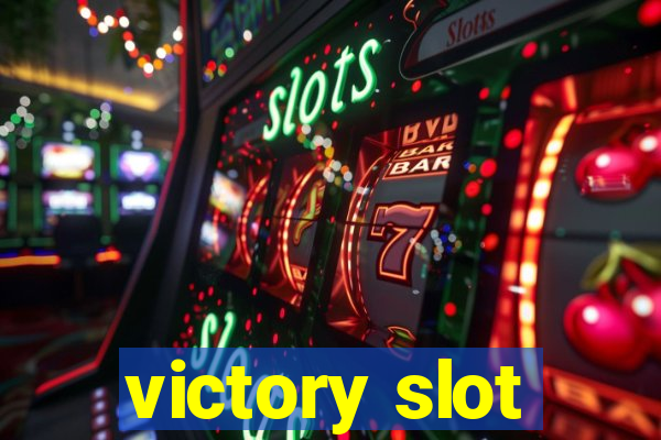 victory slot