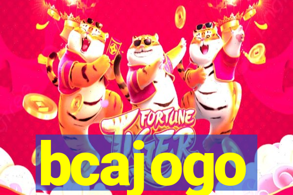 bcajogo