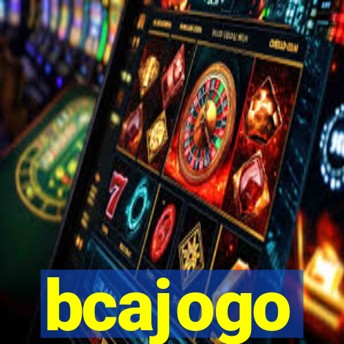 bcajogo