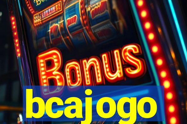 bcajogo