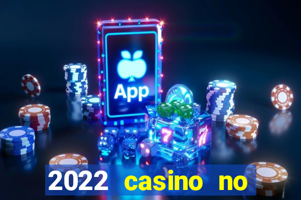 2022 casino no deposit bonus codes