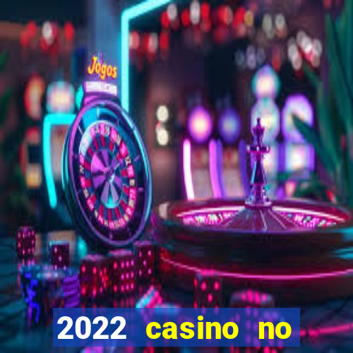 2022 casino no deposit bonus codes