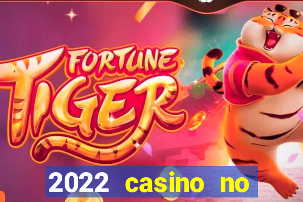 2022 casino no deposit bonus codes