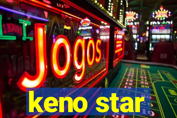 keno star