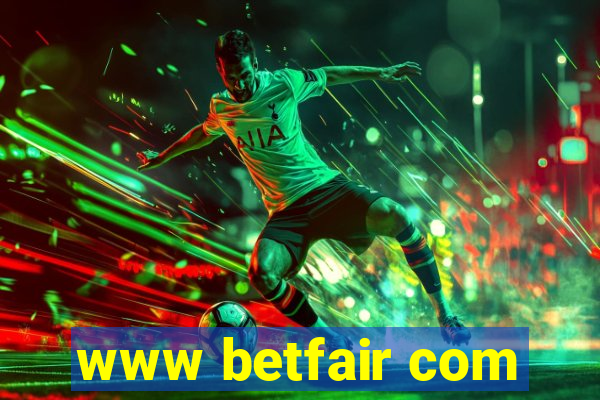 www betfair com