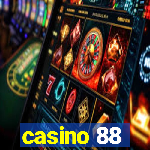 casino 88