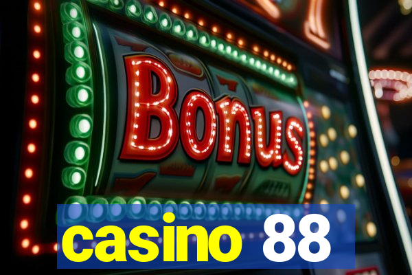 casino 88