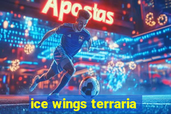 ice wings terraria