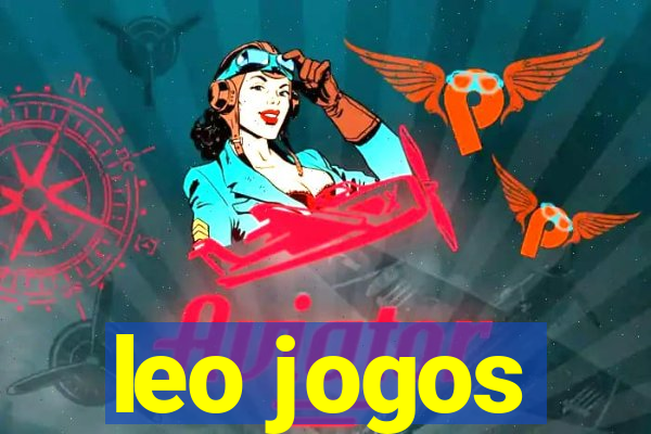 leo jogos