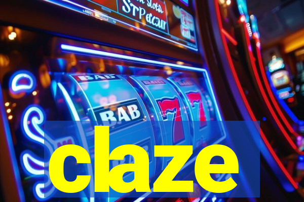 claze