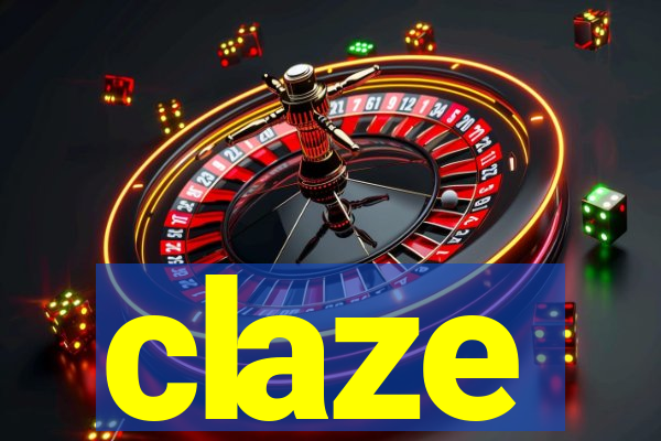 claze