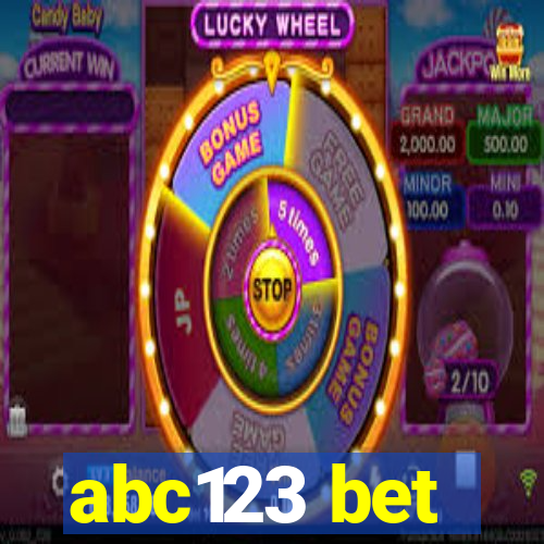 abc123 bet