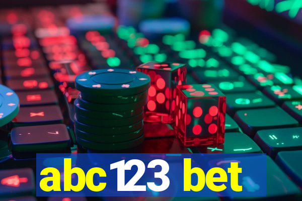 abc123 bet