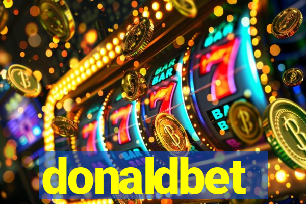 donaldbet