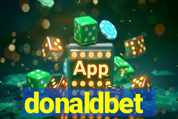 donaldbet