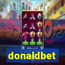 donaldbet