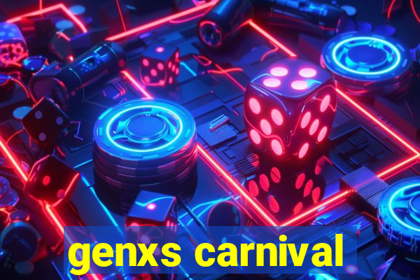 genxs carnival