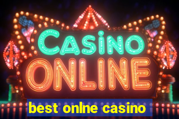 best onlne casino