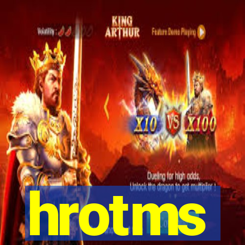 hrotms