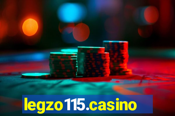 legzo115.casino