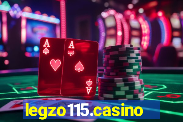 legzo115.casino