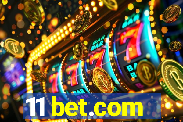 11 bet.com