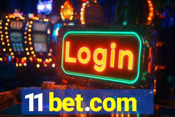 11 bet.com