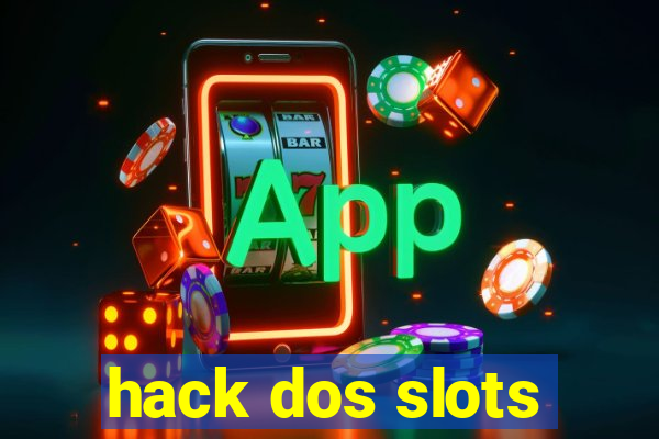 hack dos slots