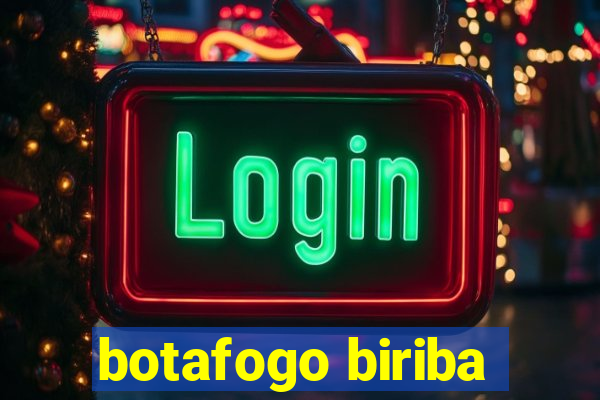 botafogo biriba