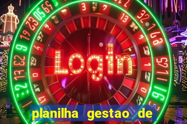 planilha gestao de banca gratis