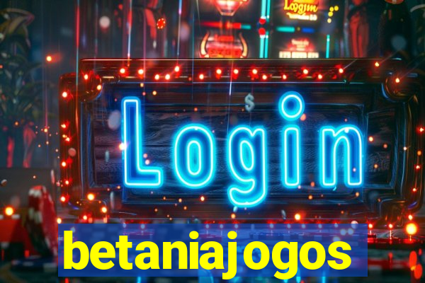 betaniajogos