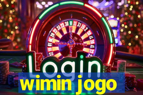 wimin jogo