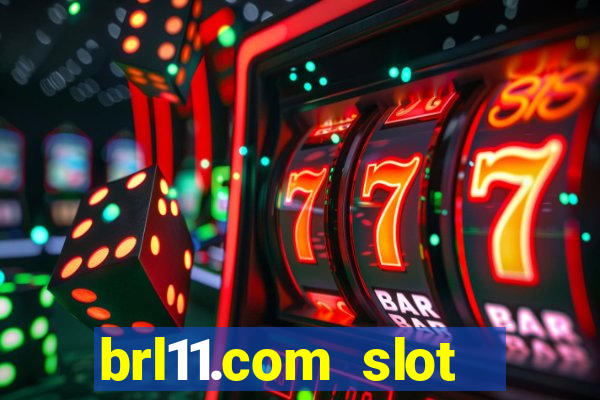 brl11.com slot magia paga mesmo