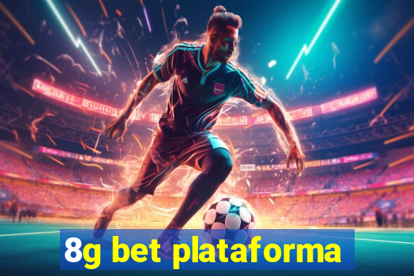 8g bet plataforma