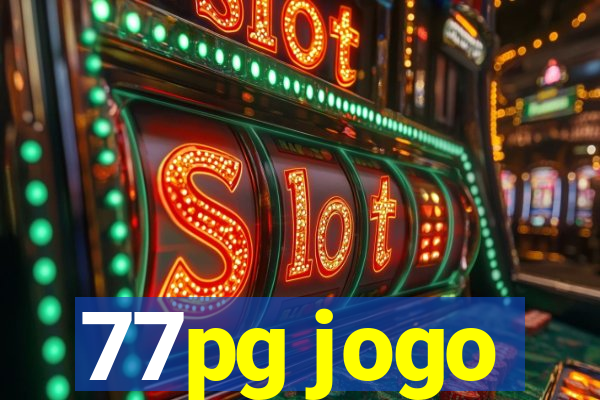 77pg jogo