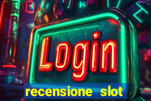 recensione slot lucky stripes