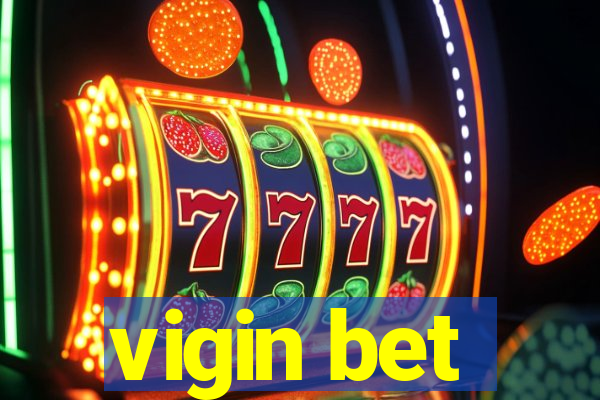 vigin bet