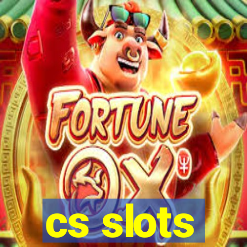 cs slots