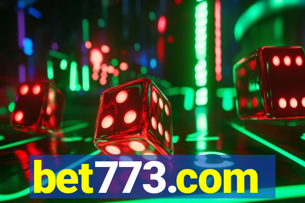 bet773.com