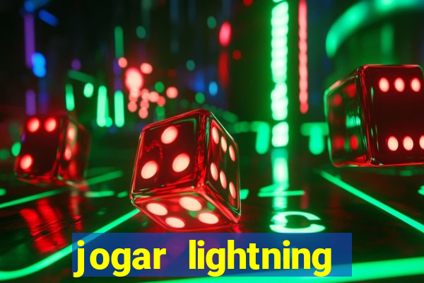 jogar lightning dice valendo dinheiro