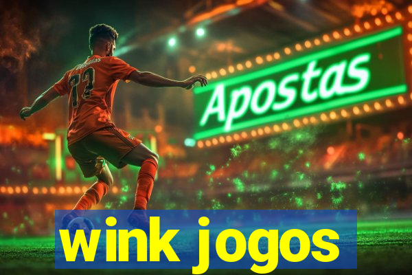 wink jogos