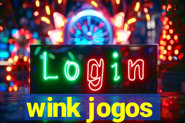 wink jogos