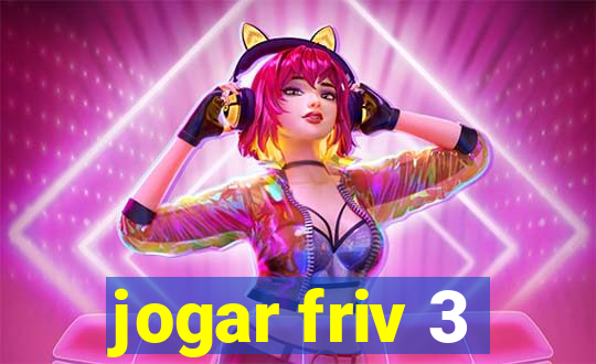 jogar friv 3