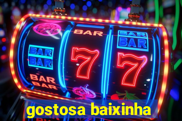 gostosa baixinha