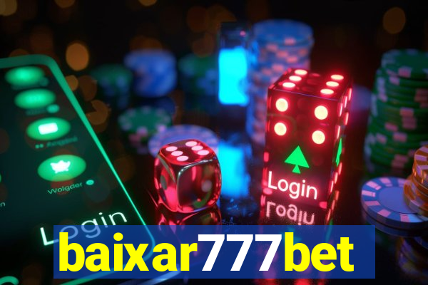 baixar777bet